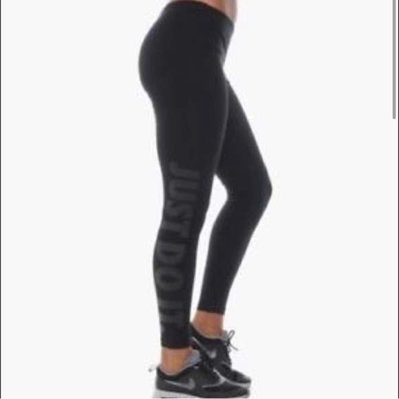 Nike Pants - ARMY GREEN | NIKE | Athletic Leggings